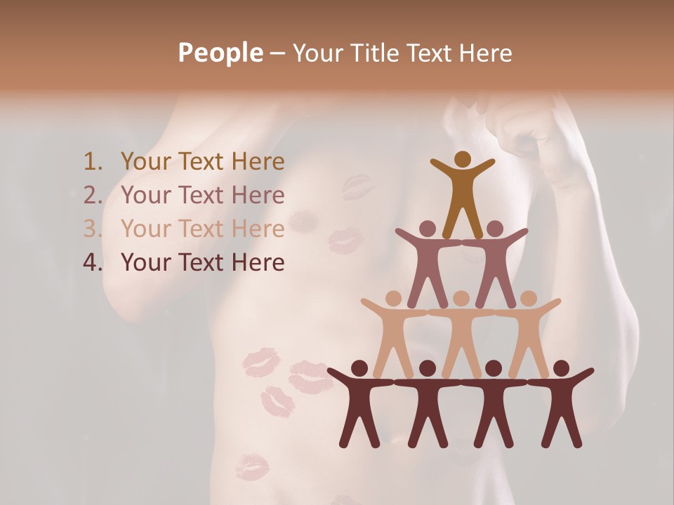 System Switch Industry PowerPoint Template