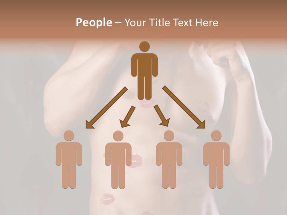 System Switch Industry PowerPoint Template