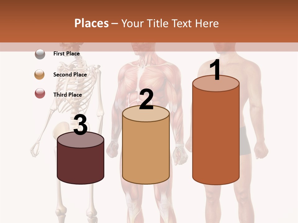 Temperature Ventilation Remote PowerPoint Template