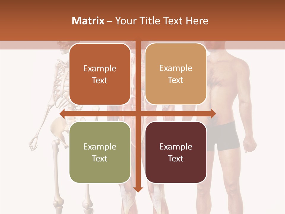 Temperature Ventilation Remote PowerPoint Template