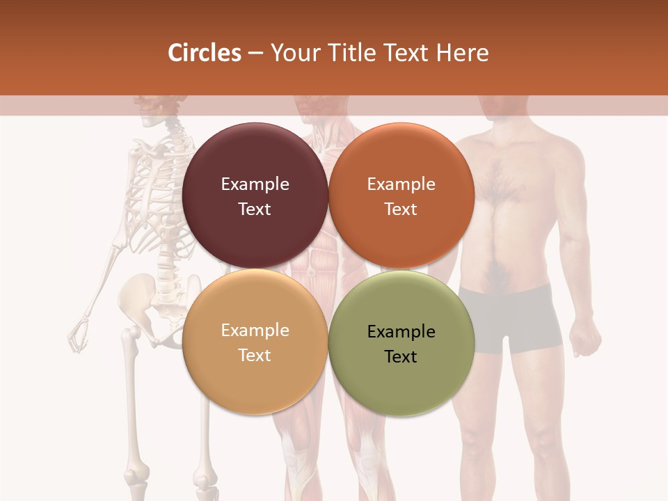 Temperature Ventilation Remote PowerPoint Template