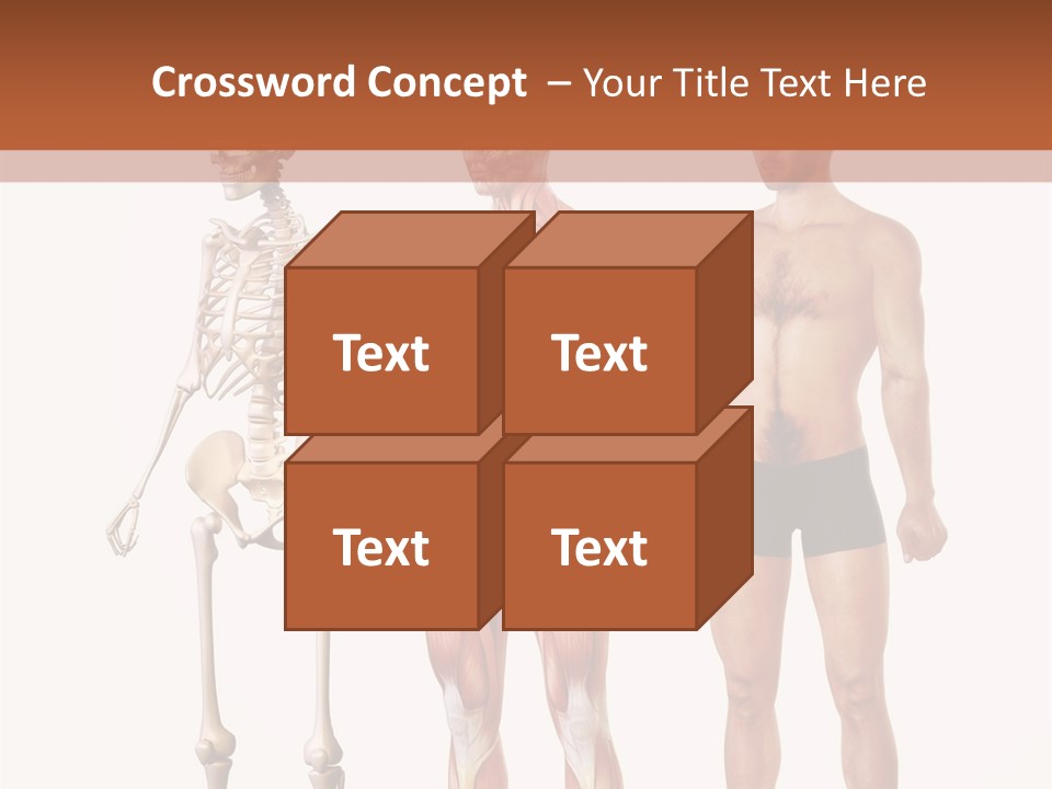Temperature Ventilation Remote PowerPoint Template