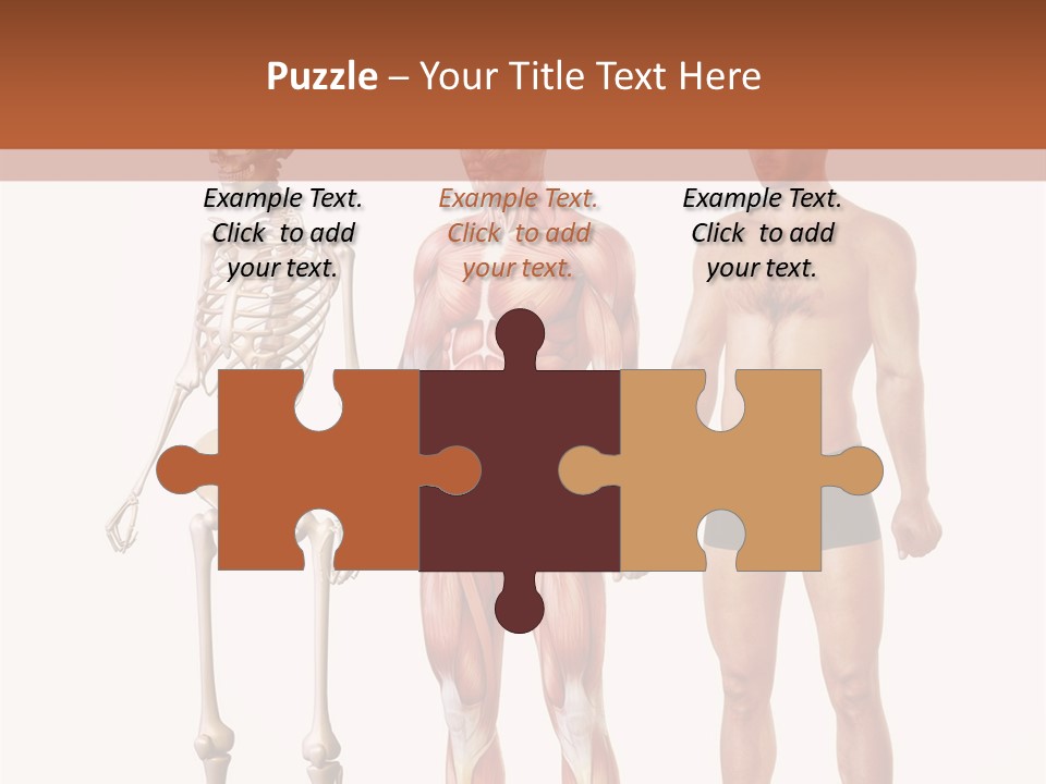 Temperature Ventilation Remote PowerPoint Template