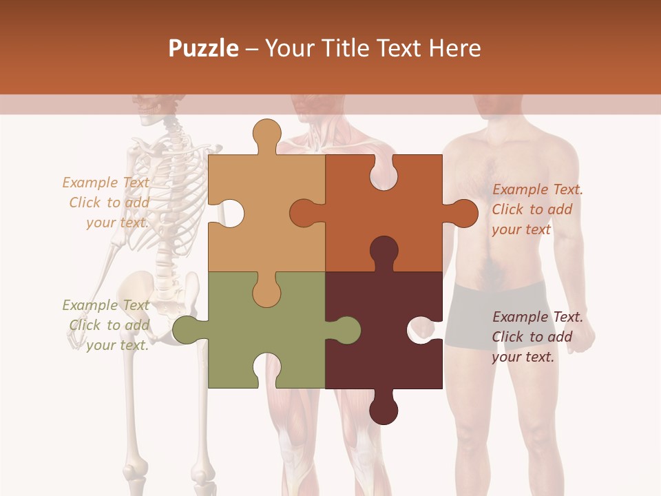 Temperature Ventilation Remote PowerPoint Template