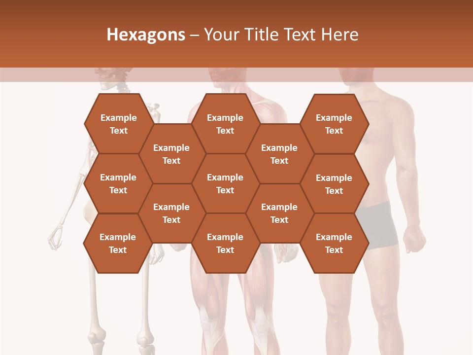 Temperature Ventilation Remote PowerPoint Template