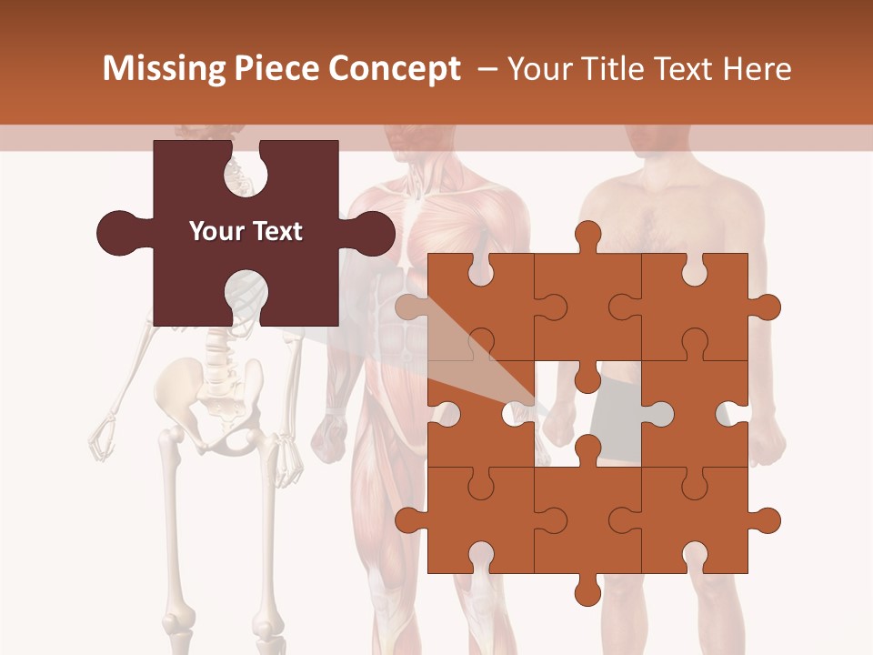 Temperature Ventilation Remote PowerPoint Template