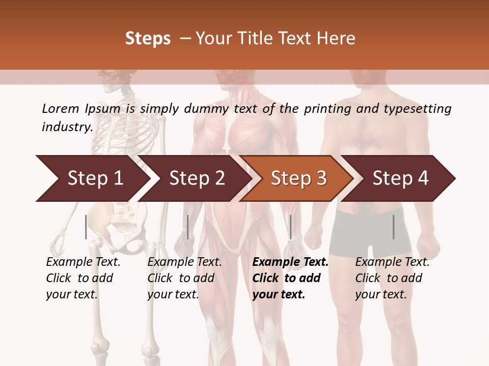 Temperature Ventilation Remote PowerPoint Template