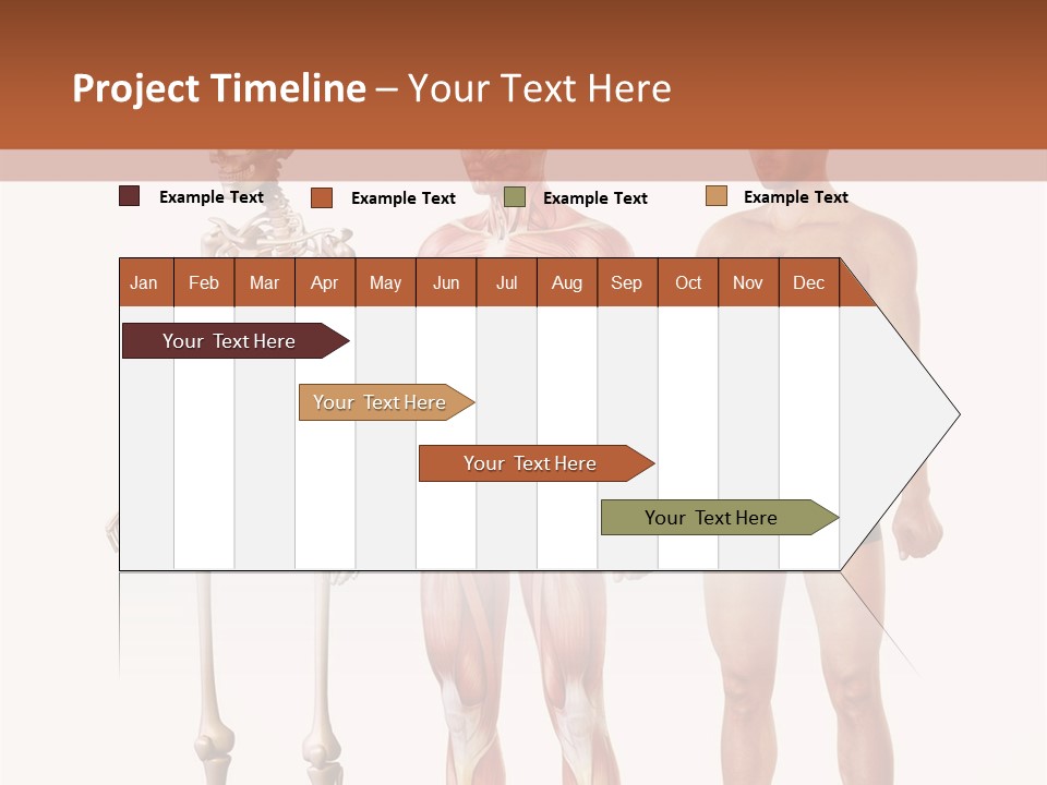 Temperature Ventilation Remote PowerPoint Template