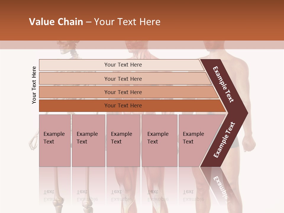 Temperature Ventilation Remote PowerPoint Template