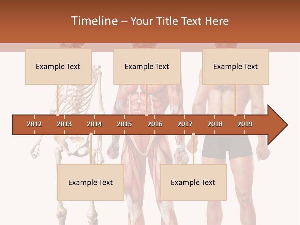 Temperature Ventilation Remote PowerPoint Template