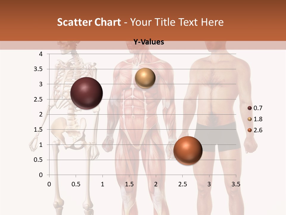 Temperature Ventilation Remote PowerPoint Template