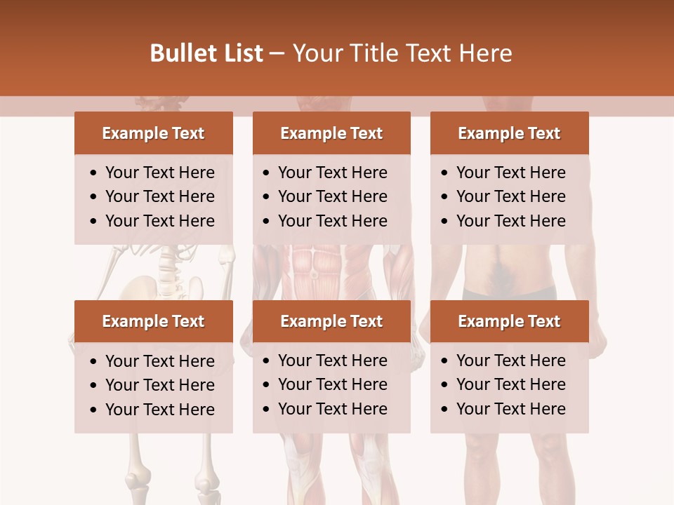Temperature Ventilation Remote PowerPoint Template