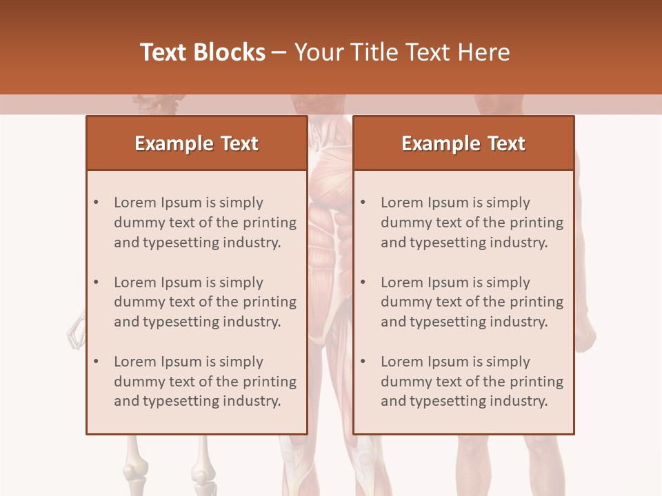 Temperature Ventilation Remote PowerPoint Template