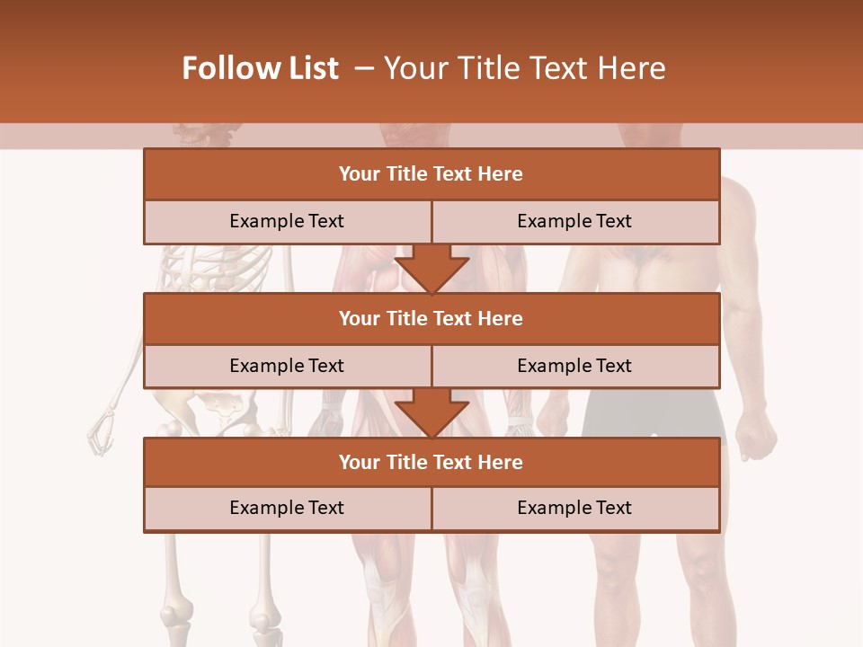 Temperature Ventilation Remote PowerPoint Template