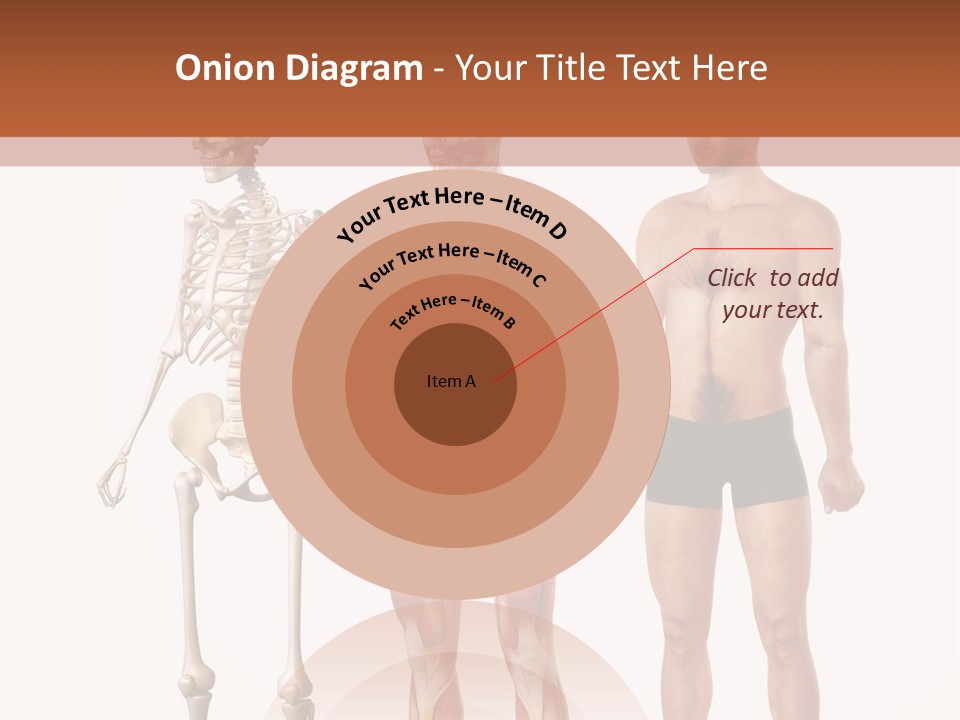 Temperature Ventilation Remote PowerPoint Template
