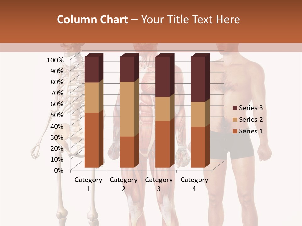 Temperature Ventilation Remote PowerPoint Template