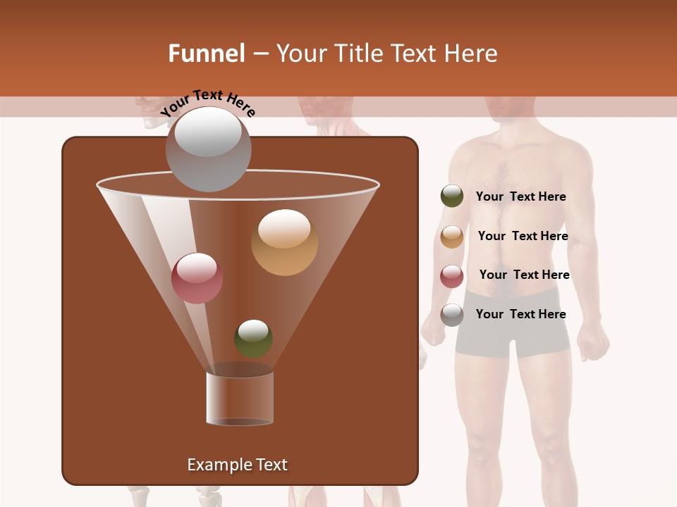 Temperature Ventilation Remote PowerPoint Template