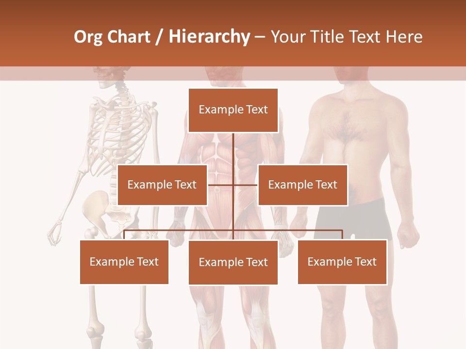 Temperature Ventilation Remote PowerPoint Template