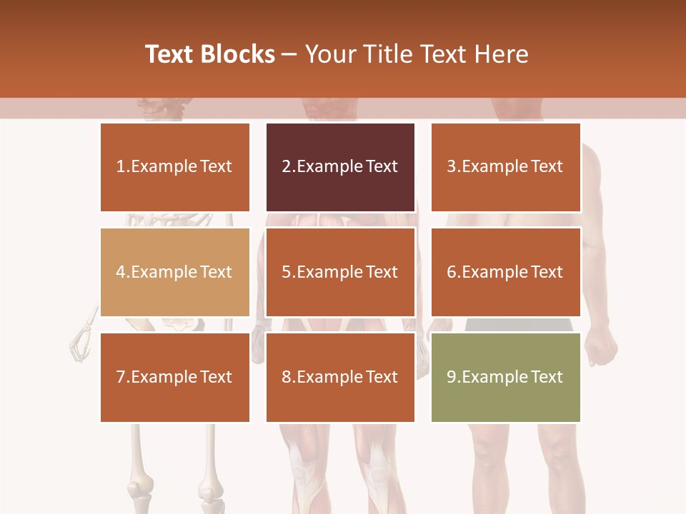 Temperature Ventilation Remote PowerPoint Template