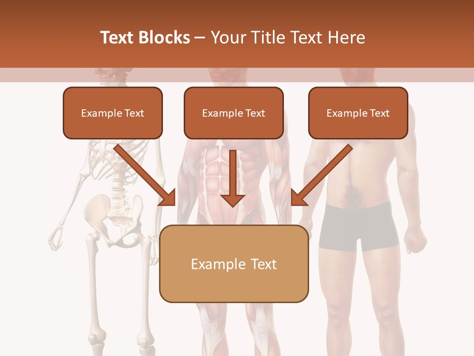 Temperature Ventilation Remote PowerPoint Template
