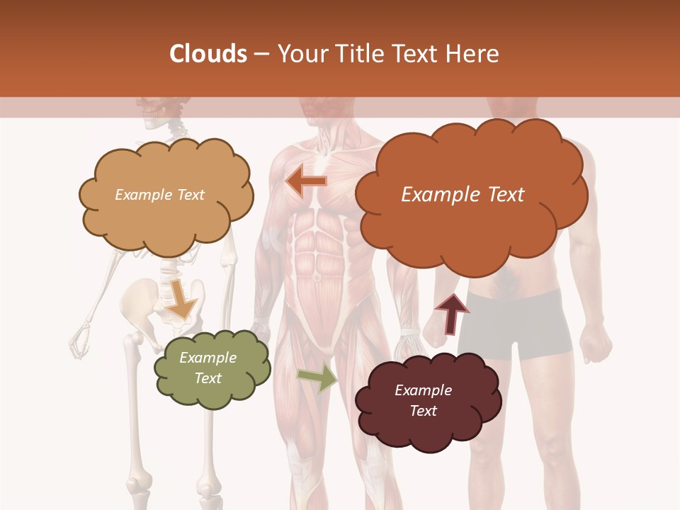 Temperature Ventilation Remote PowerPoint Template