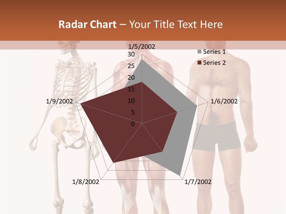 Temperature Ventilation Remote PowerPoint Template