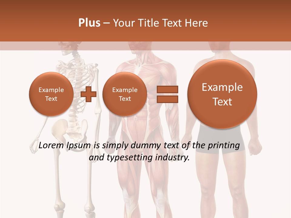 Temperature Ventilation Remote PowerPoint Template