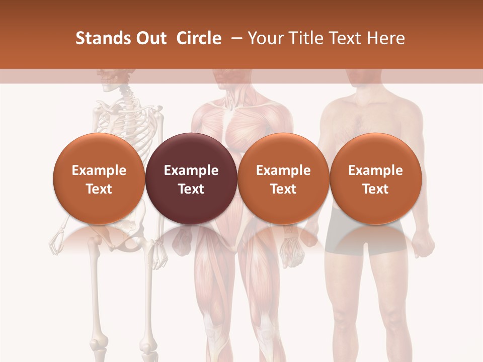 Temperature Ventilation Remote PowerPoint Template