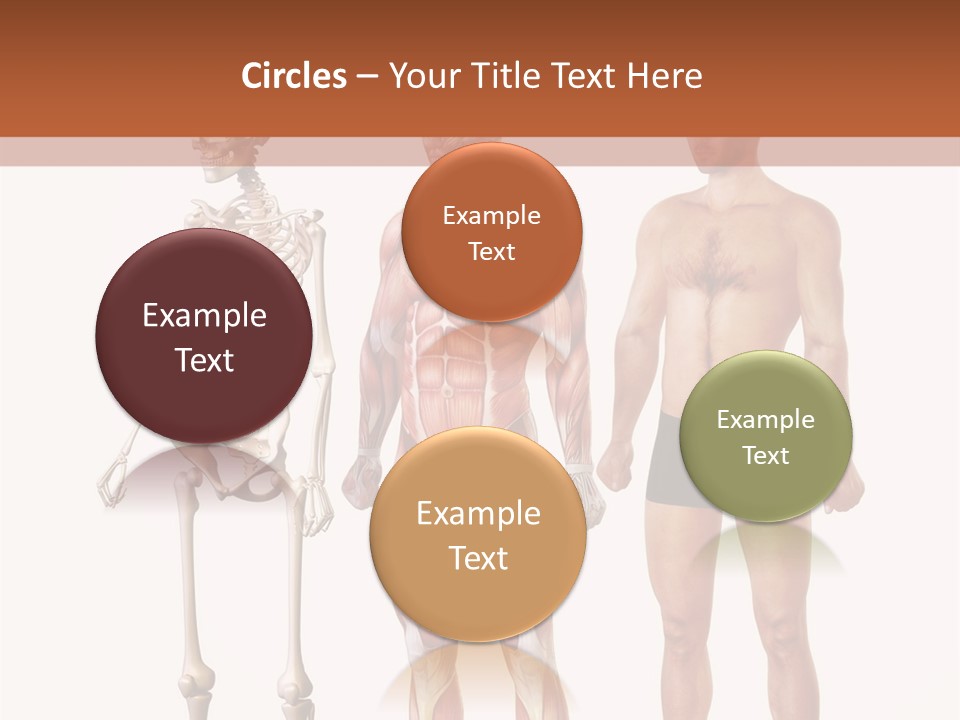 Temperature Ventilation Remote PowerPoint Template