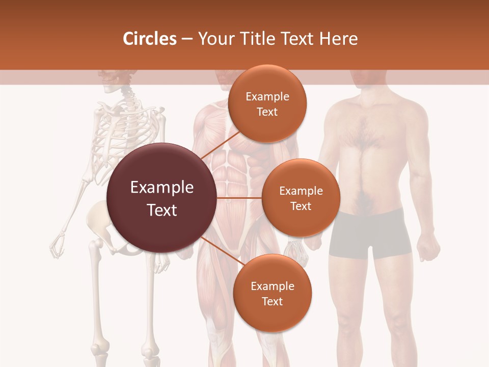 Temperature Ventilation Remote PowerPoint Template