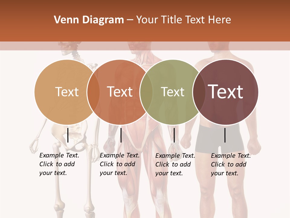 Temperature Ventilation Remote PowerPoint Template