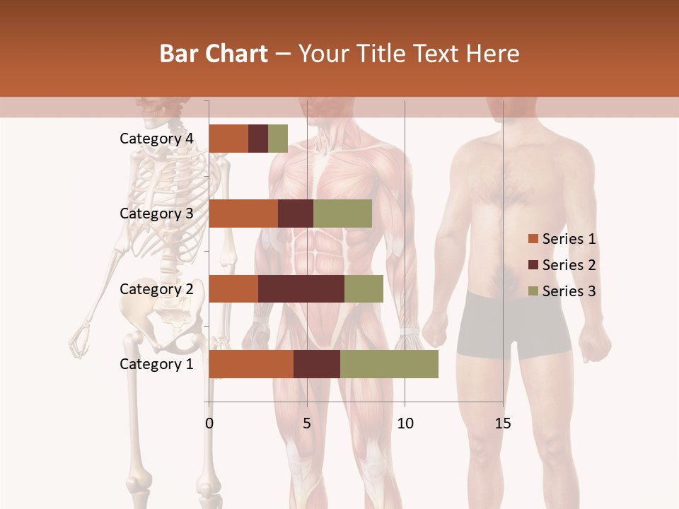 Temperature Ventilation Remote PowerPoint Template