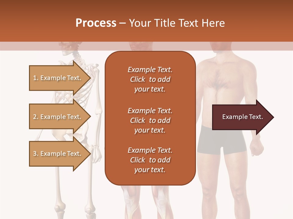 Temperature Ventilation Remote PowerPoint Template
