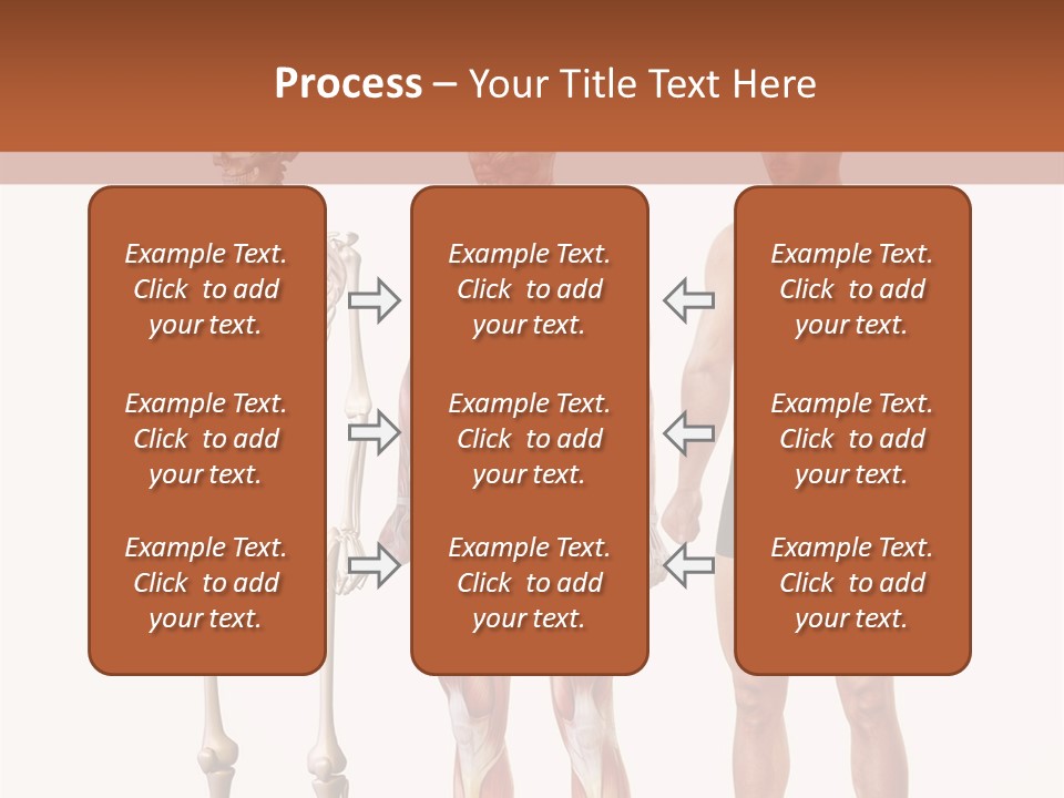Temperature Ventilation Remote PowerPoint Template
