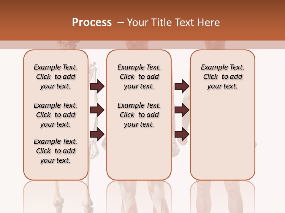 Temperature Ventilation Remote PowerPoint Template