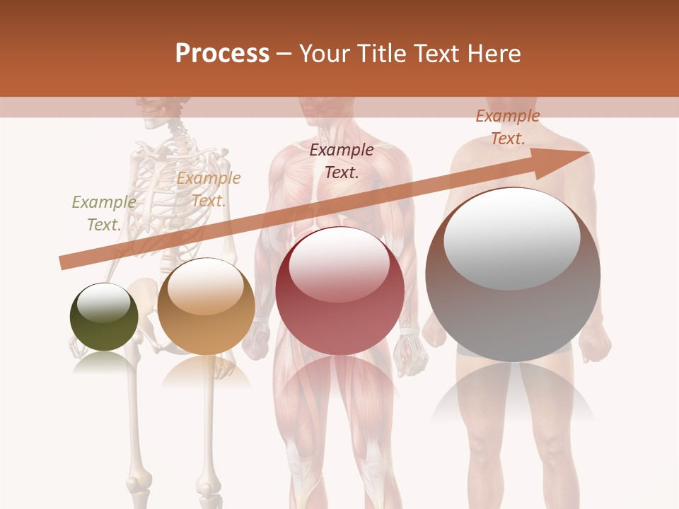 Temperature Ventilation Remote PowerPoint Template
