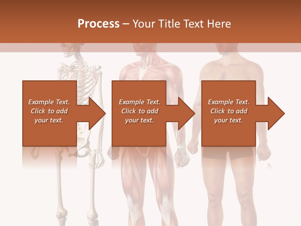 Temperature Ventilation Remote PowerPoint Template