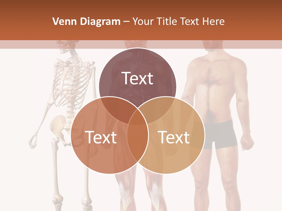 Temperature Ventilation Remote PowerPoint Template