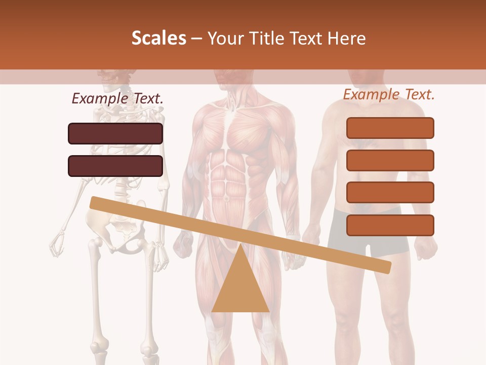 Temperature Ventilation Remote PowerPoint Template