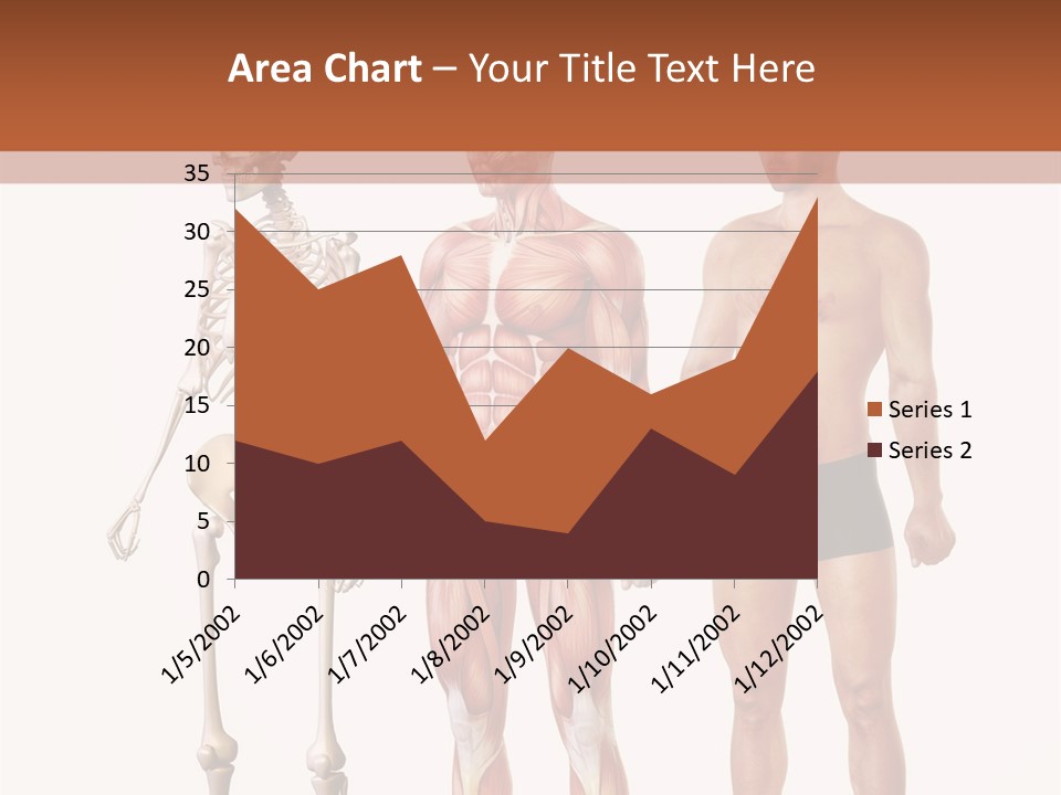 Temperature Ventilation Remote PowerPoint Template