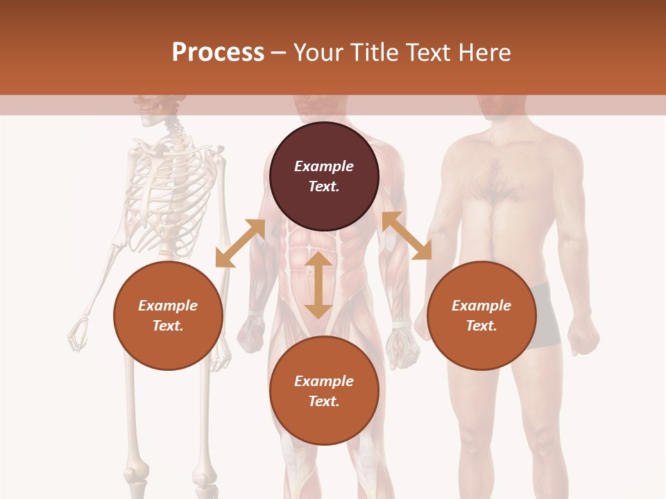 Temperature Ventilation Remote PowerPoint Template