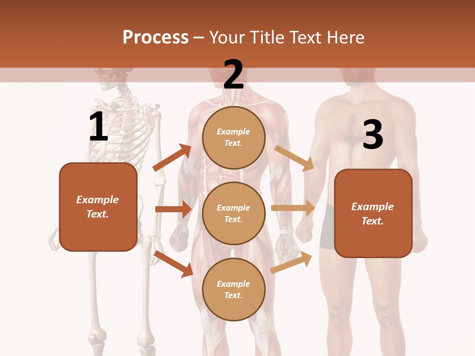 Temperature Ventilation Remote PowerPoint Template