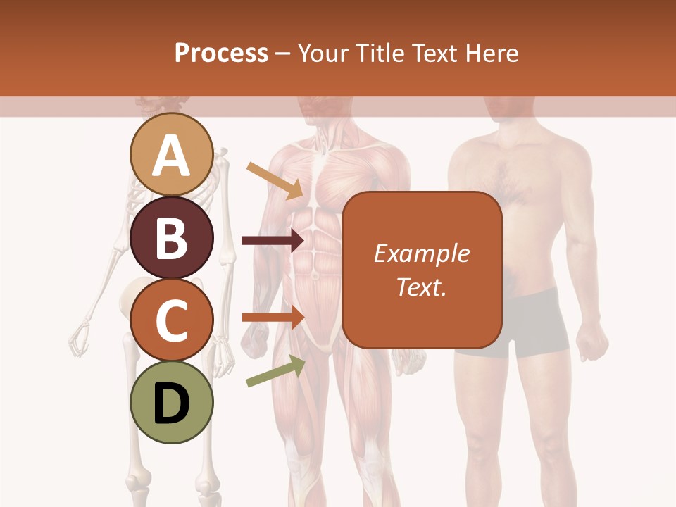 Temperature Ventilation Remote PowerPoint Template