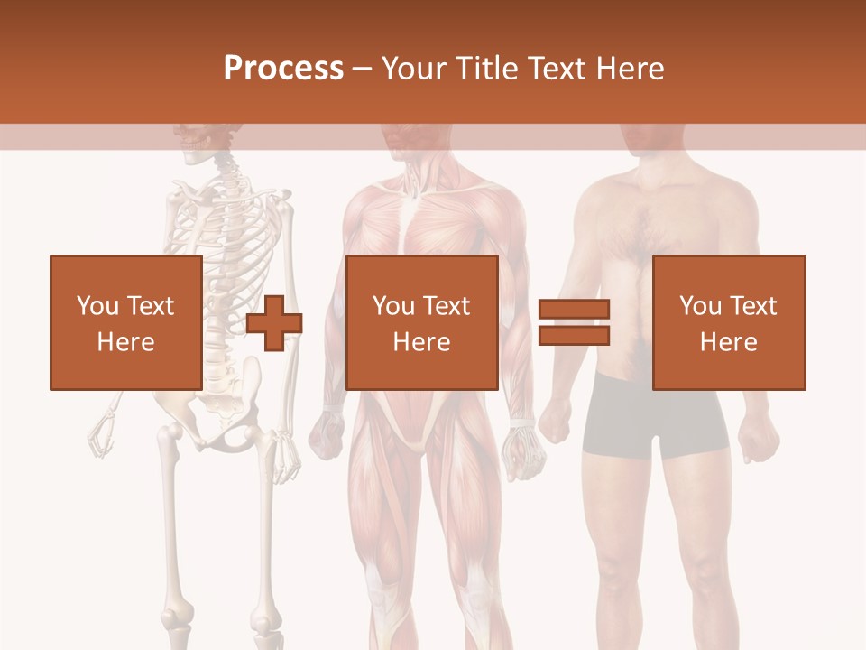 Temperature Ventilation Remote PowerPoint Template