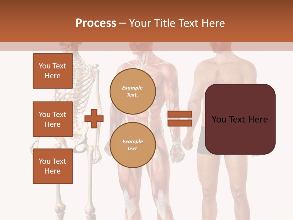 Temperature Ventilation Remote PowerPoint Template