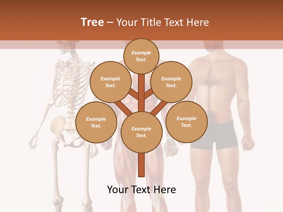 Temperature Ventilation Remote PowerPoint Template