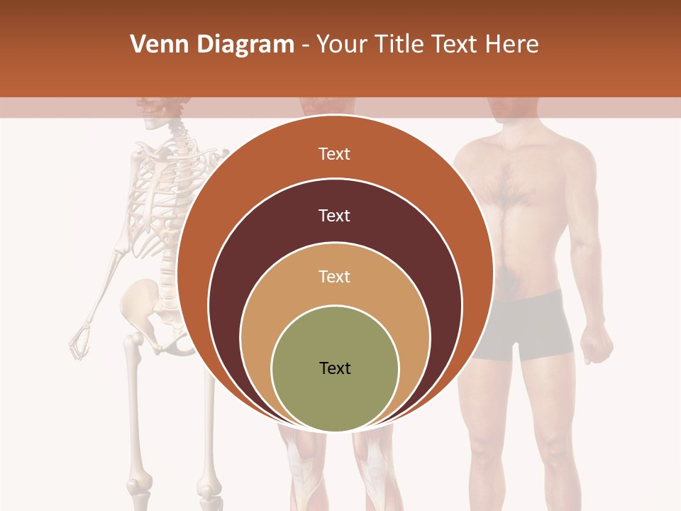 Temperature Ventilation Remote PowerPoint Template