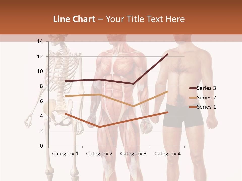 Temperature Ventilation Remote PowerPoint Template