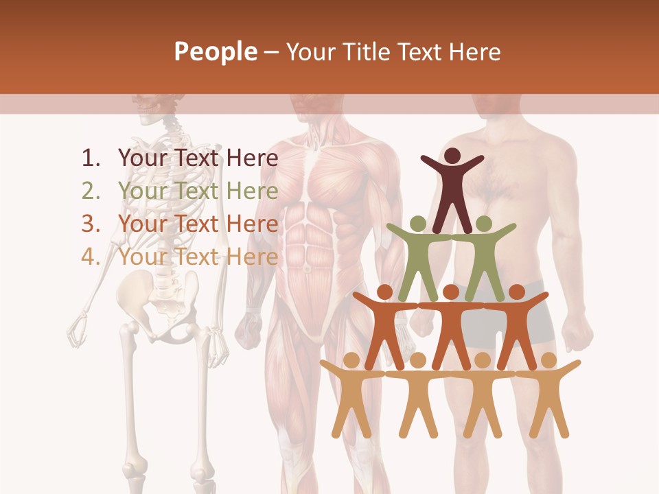 Temperature Ventilation Remote PowerPoint Template