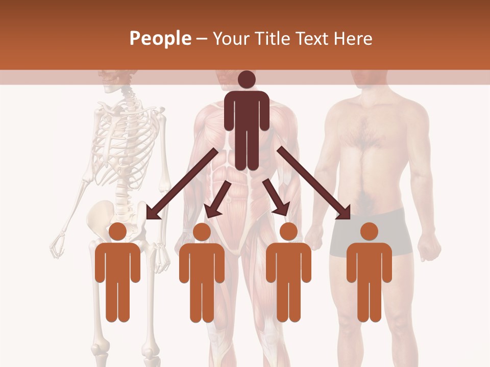 Temperature Ventilation Remote PowerPoint Template